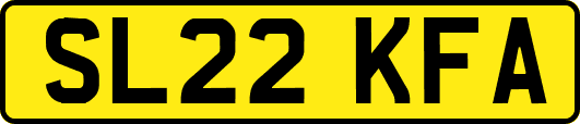 SL22KFA