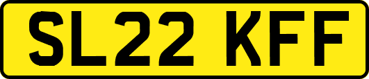SL22KFF