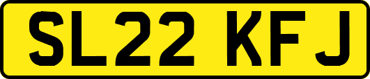 SL22KFJ