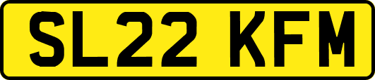 SL22KFM