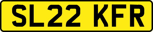 SL22KFR