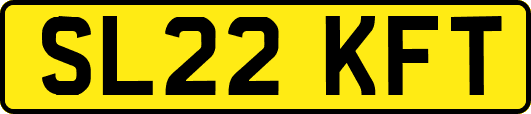 SL22KFT
