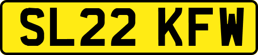 SL22KFW