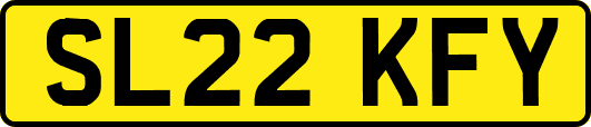 SL22KFY