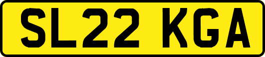 SL22KGA