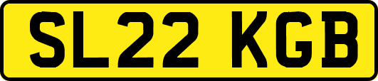 SL22KGB