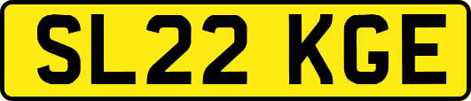 SL22KGE