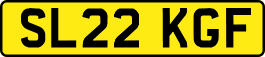 SL22KGF