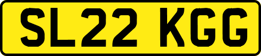 SL22KGG