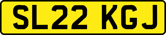 SL22KGJ