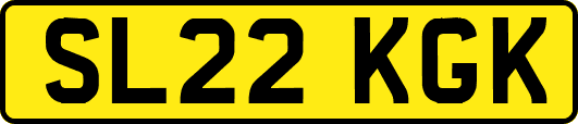 SL22KGK