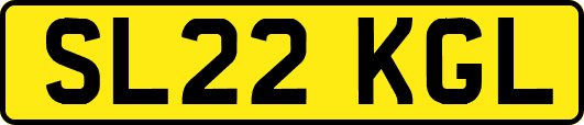 SL22KGL