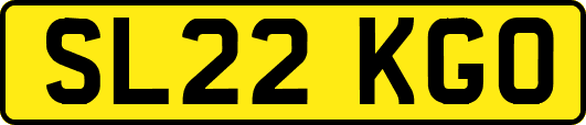 SL22KGO