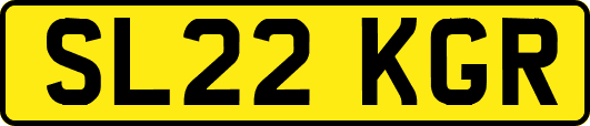 SL22KGR