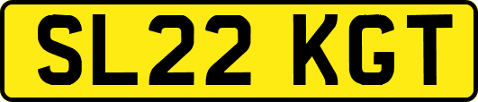 SL22KGT