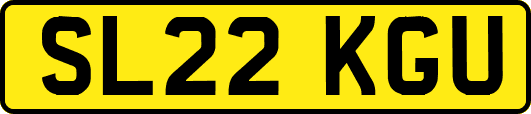 SL22KGU