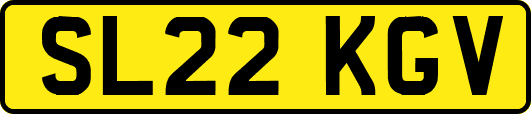 SL22KGV