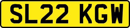 SL22KGW