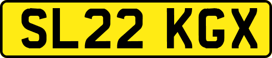 SL22KGX