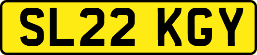 SL22KGY