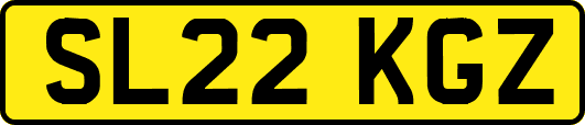 SL22KGZ