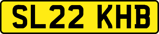 SL22KHB