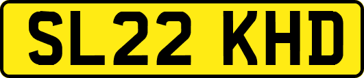 SL22KHD