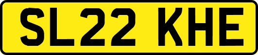 SL22KHE