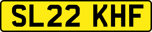 SL22KHF