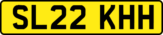 SL22KHH