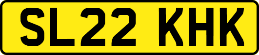 SL22KHK