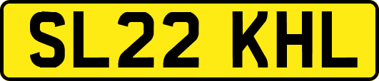 SL22KHL