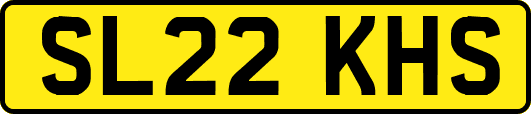 SL22KHS