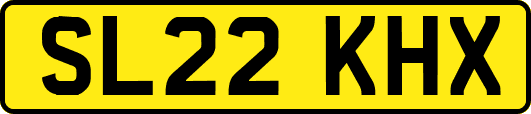 SL22KHX