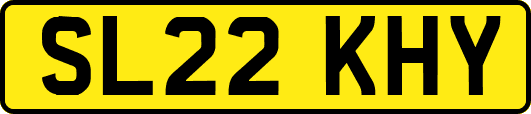SL22KHY