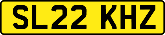 SL22KHZ