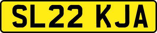 SL22KJA