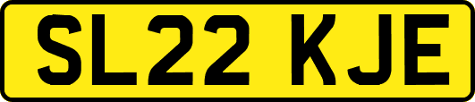 SL22KJE