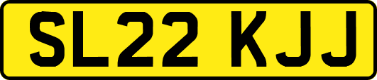 SL22KJJ