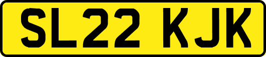 SL22KJK