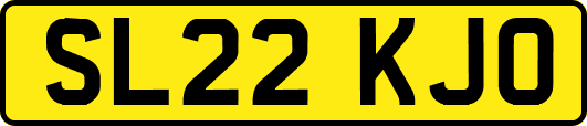 SL22KJO