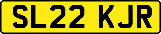 SL22KJR