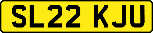 SL22KJU
