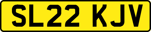 SL22KJV