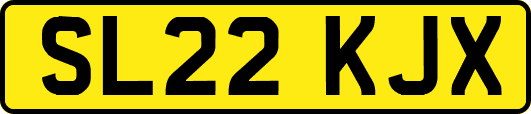 SL22KJX