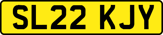 SL22KJY
