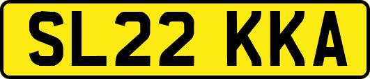 SL22KKA