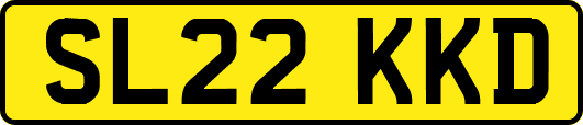 SL22KKD