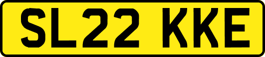 SL22KKE