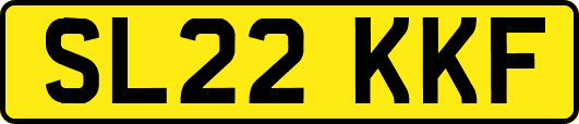 SL22KKF